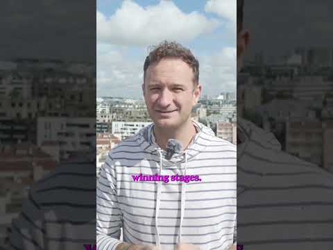 Will there be a GC shake-up in the final week of La Vuelta? 👀