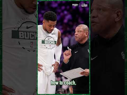 Monica McNutt on why Milwaukee is built for today's NBA 🦌🔥