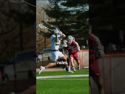 Did Positionless Lacrosse Kill the Middie?