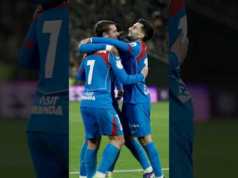 ⚽ Griezmann's goal 🆚 Betis (🏆👑 25/26)