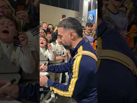 🤩👋 Pamplona #OsasunaRealMadrid #RealMadrid