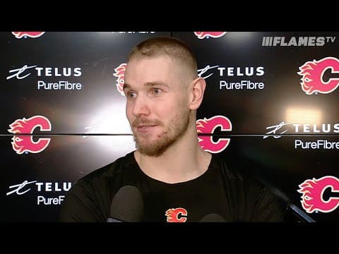 Post-Game | Adam Klapka - 05.01.26