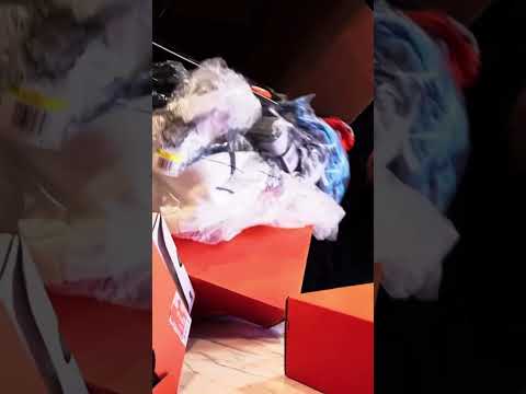 $3000 in new Gear! #NikeAthlete #proathlete #running #trackandfield