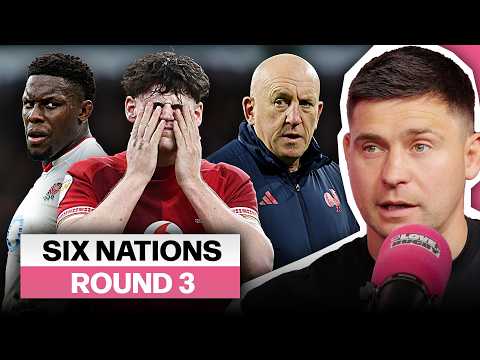 Scotland Break Welsh Hearts, France Party On & Answering Your England Comments
