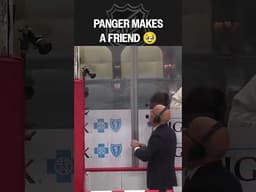 Kid Gets the BEST Souvenir 🥹