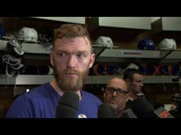 RAW | Mattias Ekholm 03.02.26