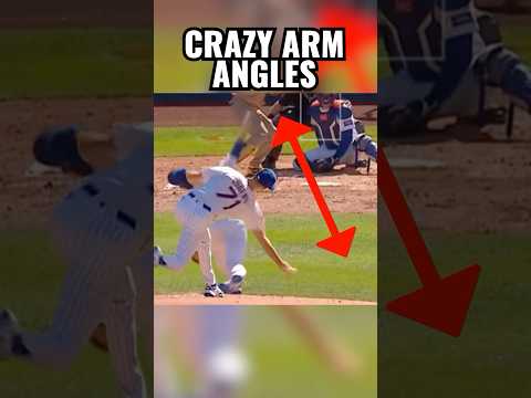 Jonah Tong and Tyler Rogers pitched b2b yesterday. Talk about giving a hitter different angles! 😳