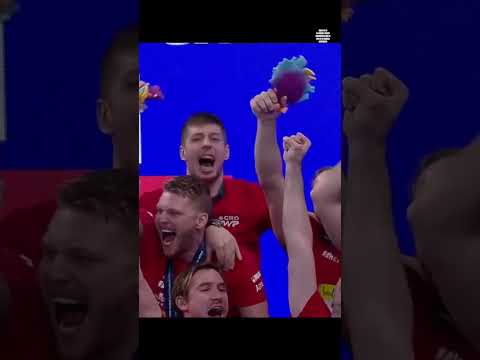 Top Water Polo Teams Clash at World Aquatics Championships Singapore #WaterPolo