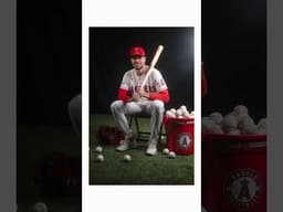 Angels 2026 Photo Day 📸