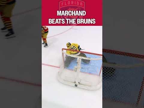 Yeah, he's a Panther now