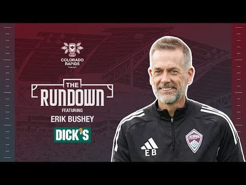 Onto the Final! Good luck Rapids 2! | The Rundown