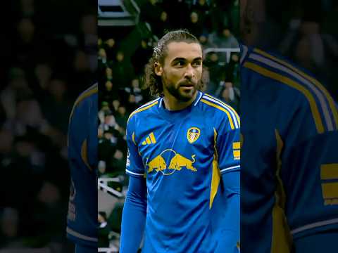 DCL scores ninth Premier League goal of season 🎯