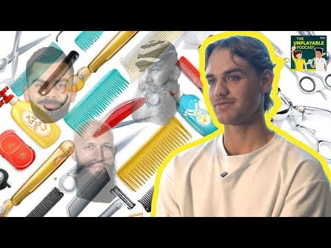 Beard-man: Mahli ranks cricket's best beards