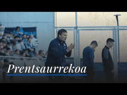 POSPARTIDO | Ansotegi, Balda, Astiazaran: “Triste, pero orgulloso del equipo” | Sanse 2-3 Deportivo