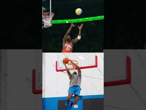 The dime off the dome! 🔥 @BionicBrooks