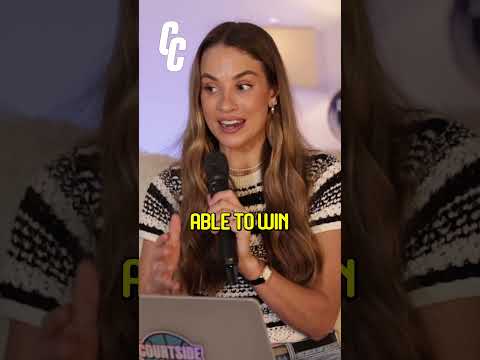 A'ja Wilson and Aliyah Boston have been in a BATTLE all series