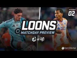 Loons Matchday Preview: Scouting the League with Kyndra de St. Aubin