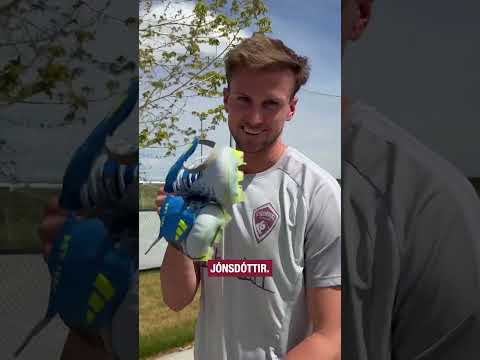 ⚽️ FAVORITE FEMALE SOCCER PLAYER