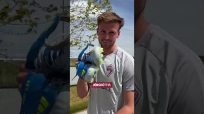 ⚽️ FAVORITE FEMALE SOCCER PLAYER