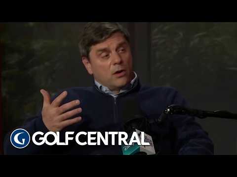 Brian Rolapp is looking to grow the fanbase with changes to the PGA Tour | Golf Channel