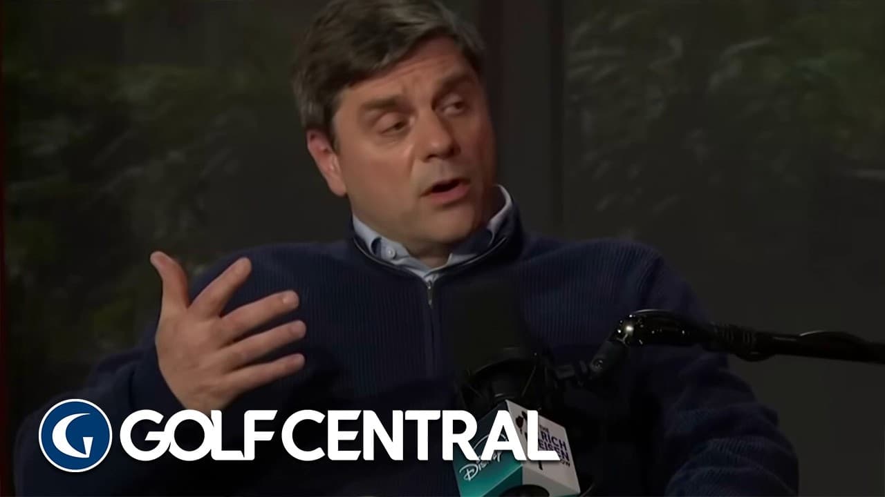 Brian Rolapp is looking to grow the fanbase with changes to the PGA Tour | Golf Channel