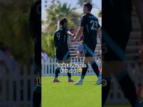 Certified banger #mls #soccer #goal