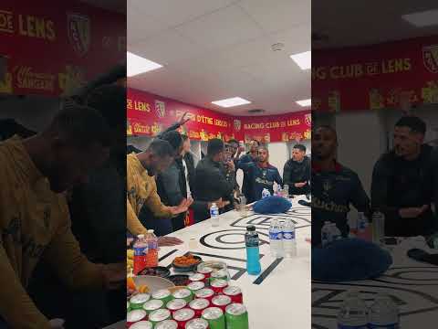 Une joie de leaders โค๏ธ๐