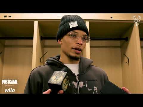 Ryan Rollins Postgame Media Availability | 12.23.25