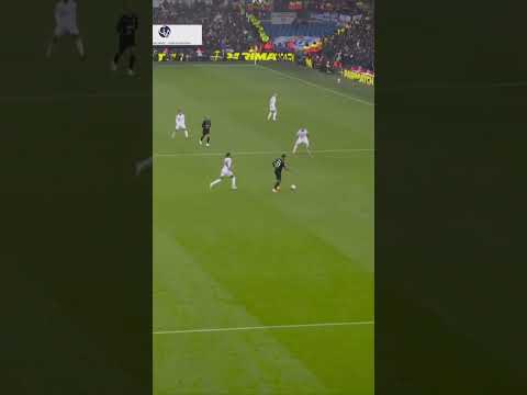 Kudus nets first goal for Spurs! 🔥⚽