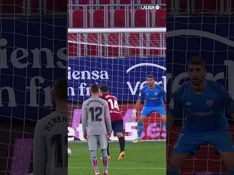 Gol de Rubén García en el #OsasunaAthletic de la 2020/21 #osasuna #laliga  | Club Atlético Osasuna