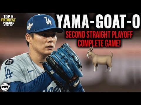 Yoshinobu Yamamoto PAINTS a Masterpiece!