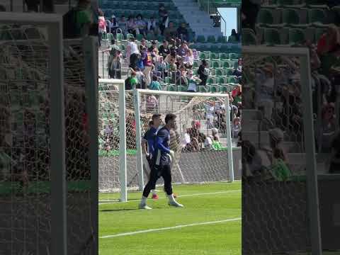 Seguridad ante todo ⛔️