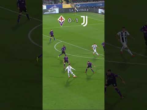 Serie A 2018/19: big win in Florence 👊 | #highlights  #fiorentinajuventus #seriea