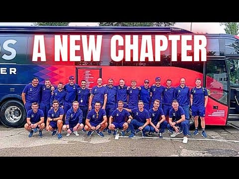 Team INEOS Just Got SERIOUS After This Decision