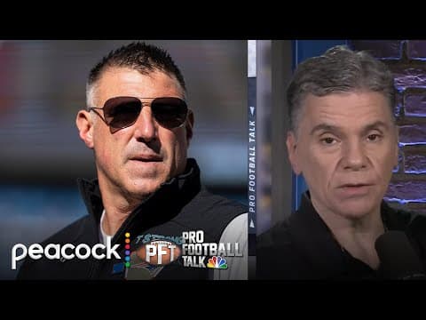 Evaluating if Patriots should’ve made a trade deadline move | Pro Football Talk | NFL on NBC