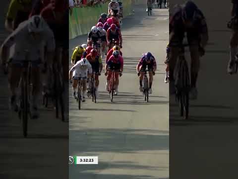 Lorena Wiebes was an unstoppable force in 2025 💪