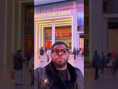 Three Arenas. One Day. P.K. Subban’s Ultimate NHL Vlog