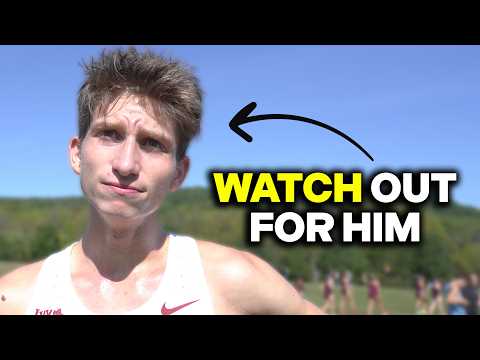 Is Sam Burgess A Blooming NCAA Star?! Paul Short Full Interview