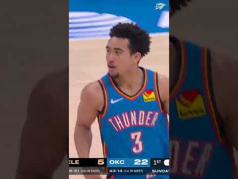 Cason had a career-high 10 assists in today’s game 🤝