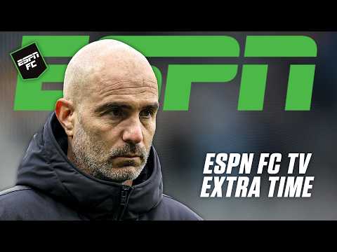 What position should Chelsea look to upgrade to salvage their season? | ESPN FC Extra Time