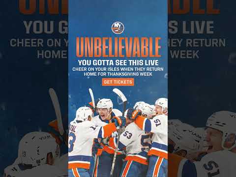 Matthew Schaefer is the youngest NHL player to score the game winning goal in OT!  #nhl #nyislanders