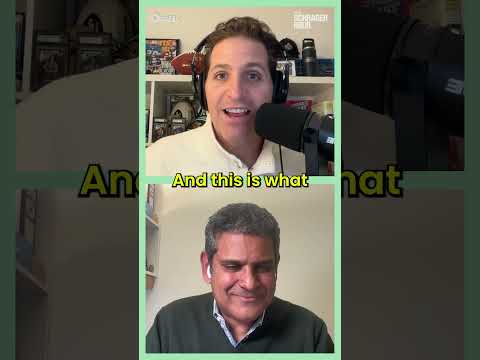 The NFL NEEDS a Selection Sunday 🙏