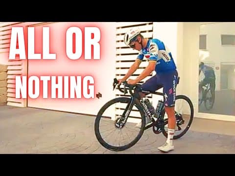 Remco Evenepoel: 4 Training Methods To Dethrone Tadej