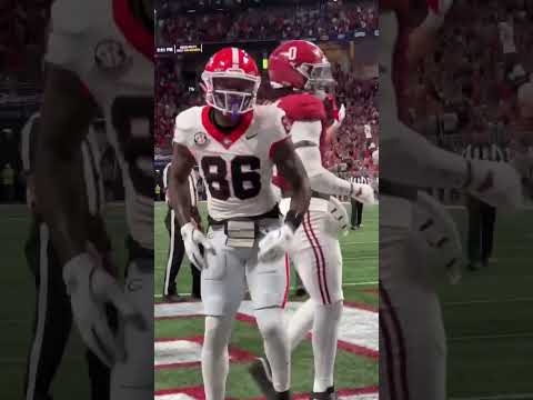 Back-to-back SEC champs 🔥 (📍@allstate)