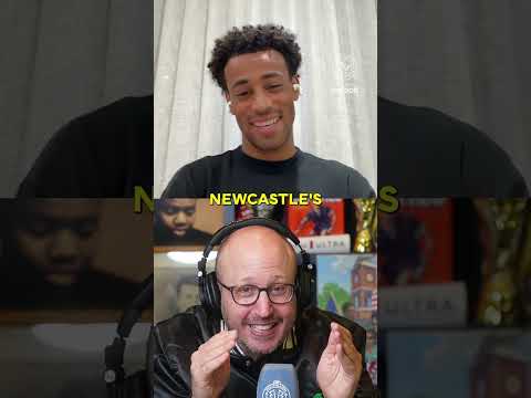 TYLER ADAMS ON WHAT IT’S LIKE MARKING A GIANT 🤣 #woltemade