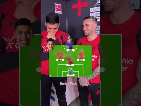 🇦🇷or 🇪🇸?