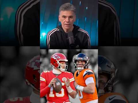 Chiefs vs. Broncos... where? 🤔