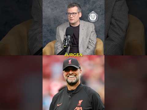 Klopp vs Jesus Showdown: Who Truly Dominates Liverpool in 2024? #Liverpool2024