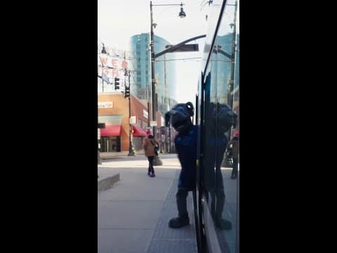 18th & Vine Kit Launch