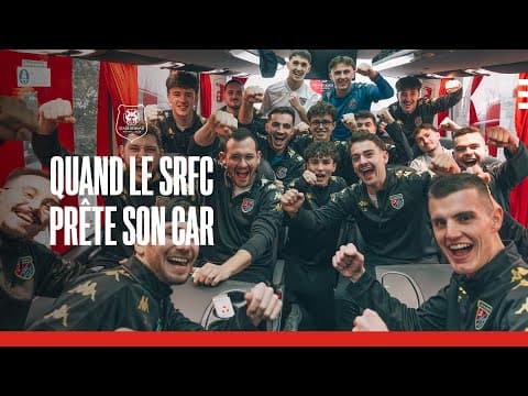 Quand ton 7e tour de Coupe de France a un petit goût de Ligue 1 !